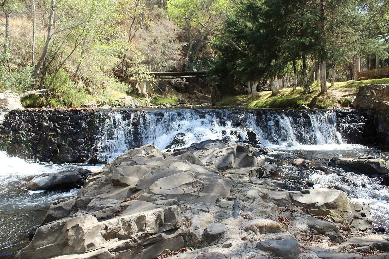 Parque Ecoturístico Chapa de Mota - Image 2