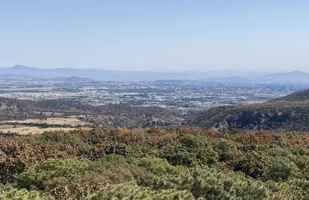 Zona del Cerro del Astillero - Image 2
