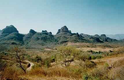 Parque Ecoturístico Chapa de Mota - Image 3