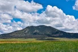 Zona del Cerro del Astillero